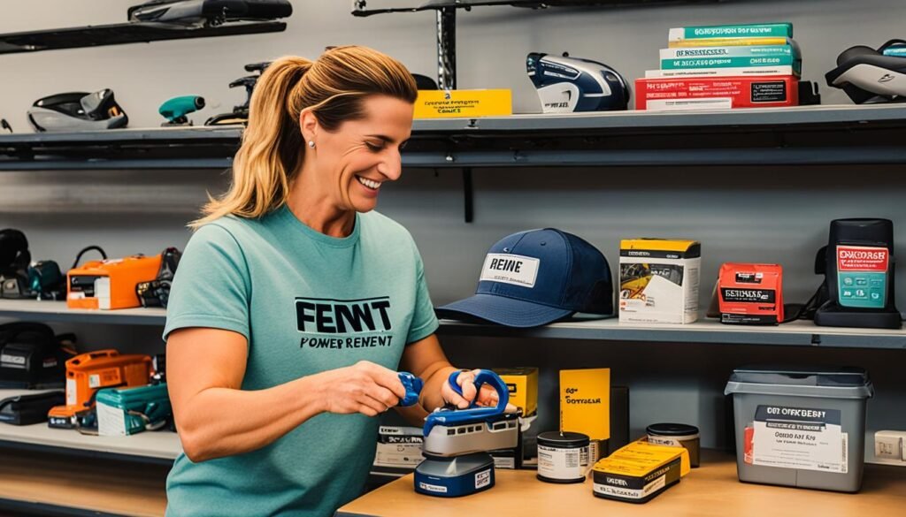 Alugar bens materiais Alugar bens materiais