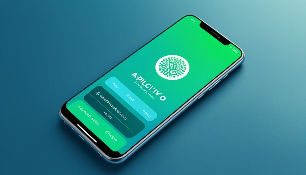 Aplicativo de finanças - [Nome do Aplicativo]