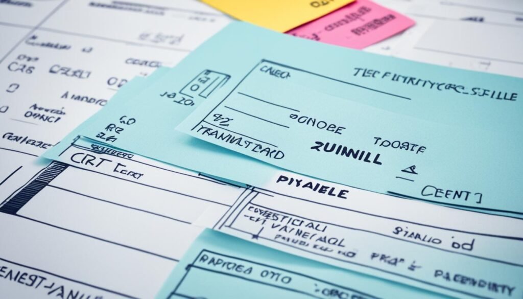 Cartão de Crédito Organizado