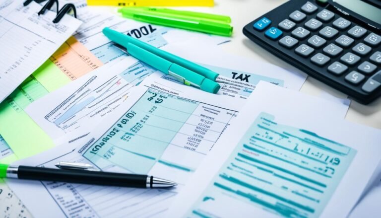 Declaração de imposto de renda