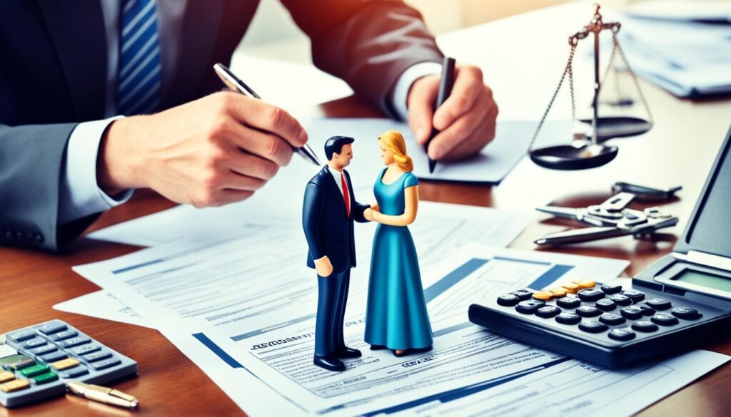 Divisão de Bens e Recursos Financeiros Divisão de Bens e Recursos Financeiros