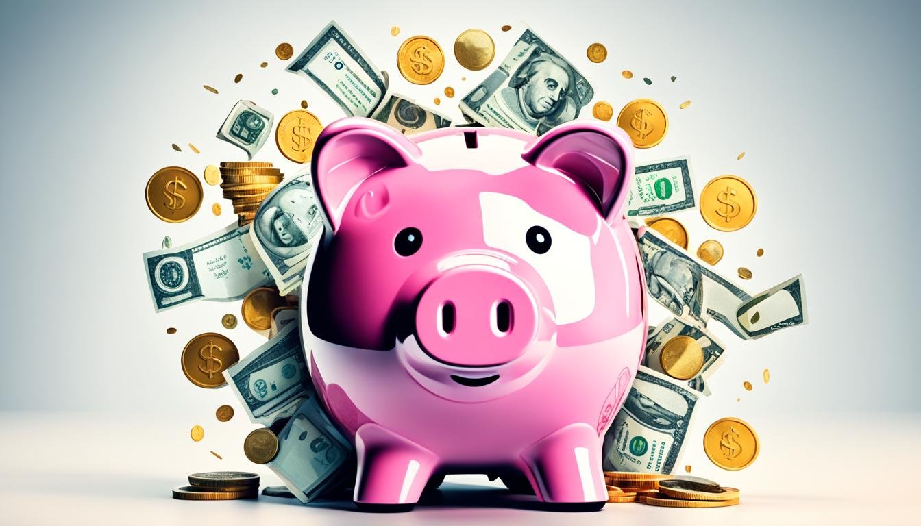 Economizar dinheiro