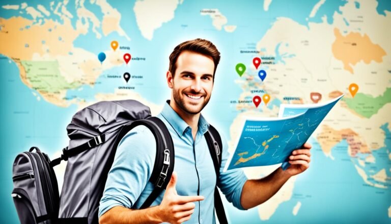 Economizar em viagens