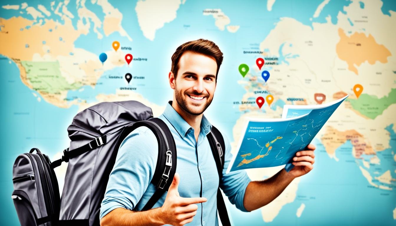 Economizar em viagens