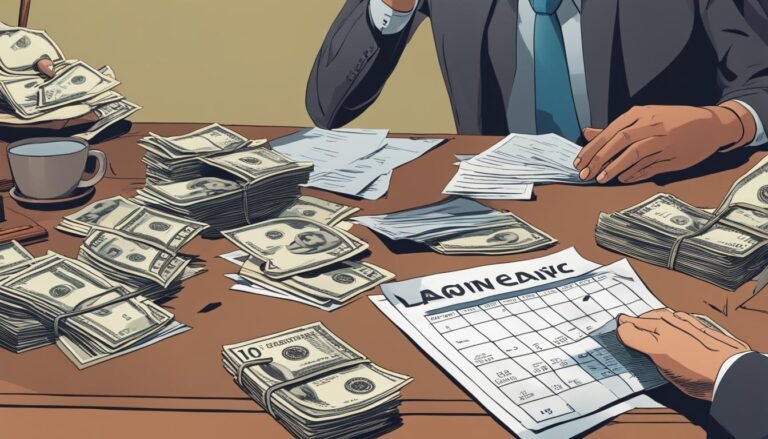 Empréstimos pessoais