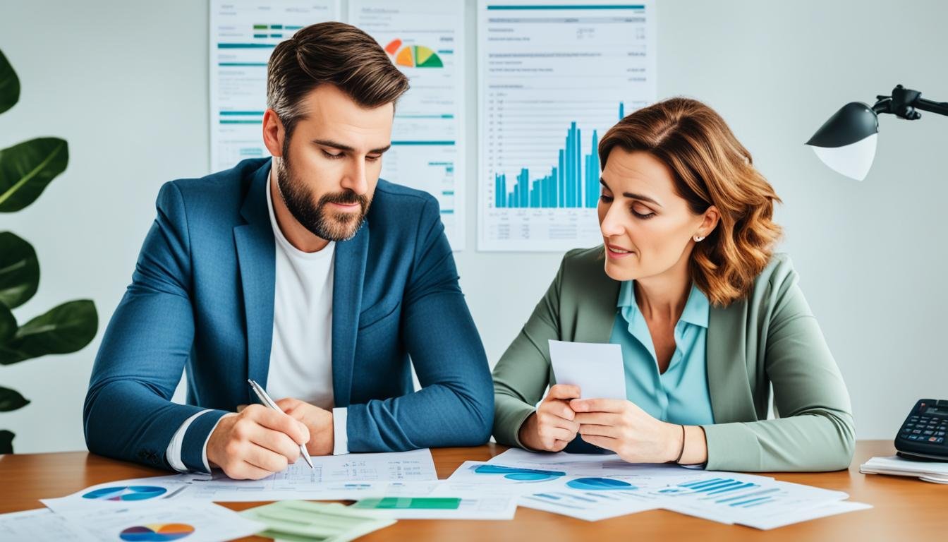 Finanças para casais