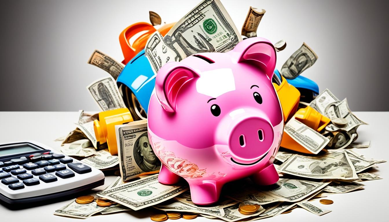 Fundo de emergência