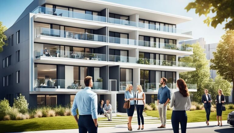 Investimento imobiliário