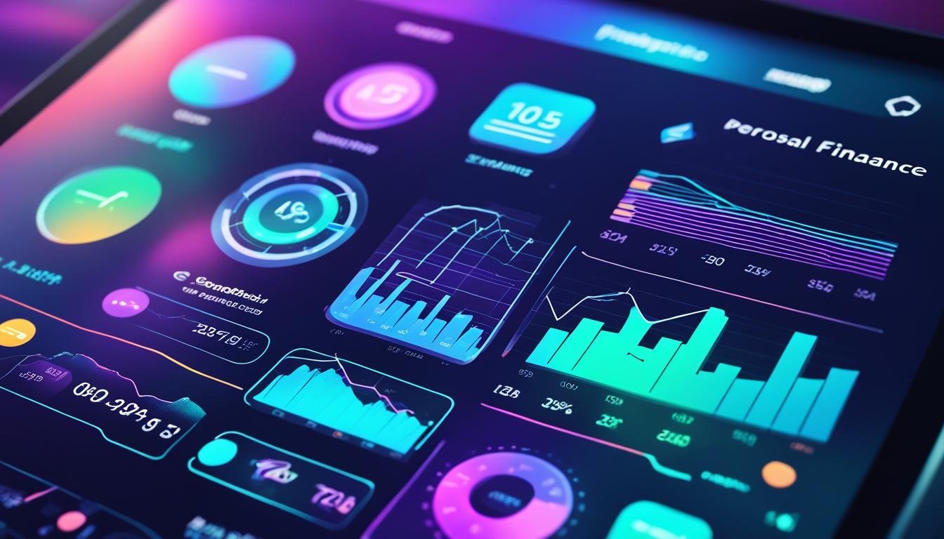 Melhores aplicativos de finanças