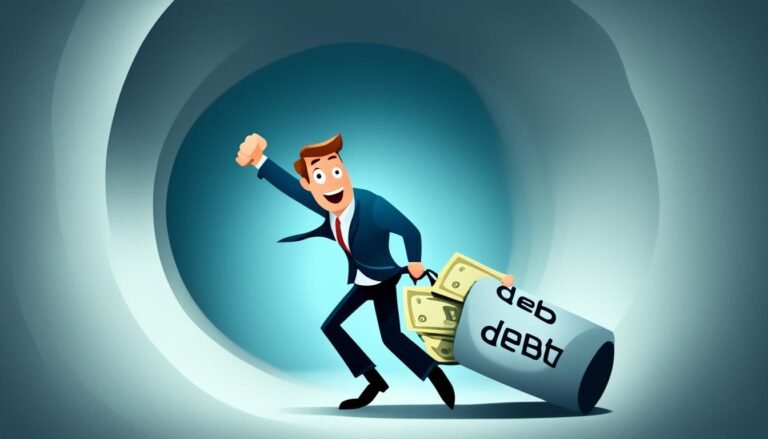 Negociação de dívidas