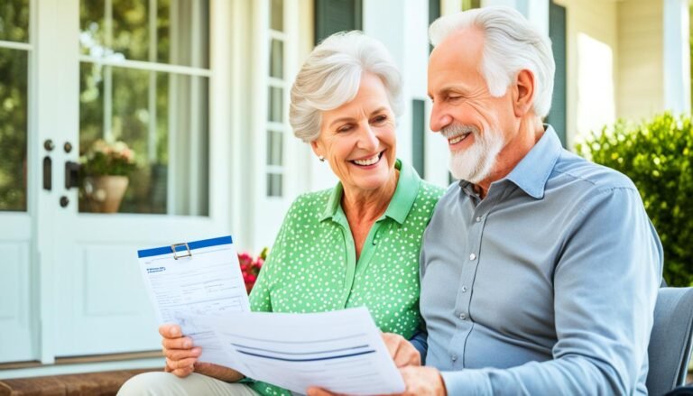 Planejamento de aposentadoria