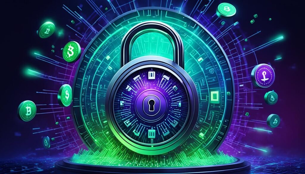 Segurança de Criptomoedas Segurança de Criptomoedas