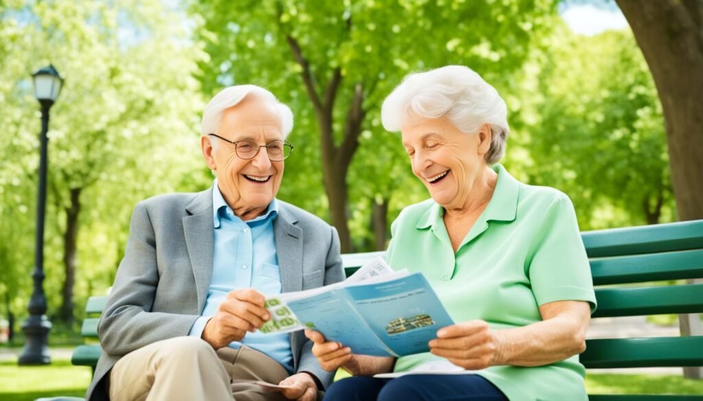 planejamento de aposentadoria planejamento de aposentadoria