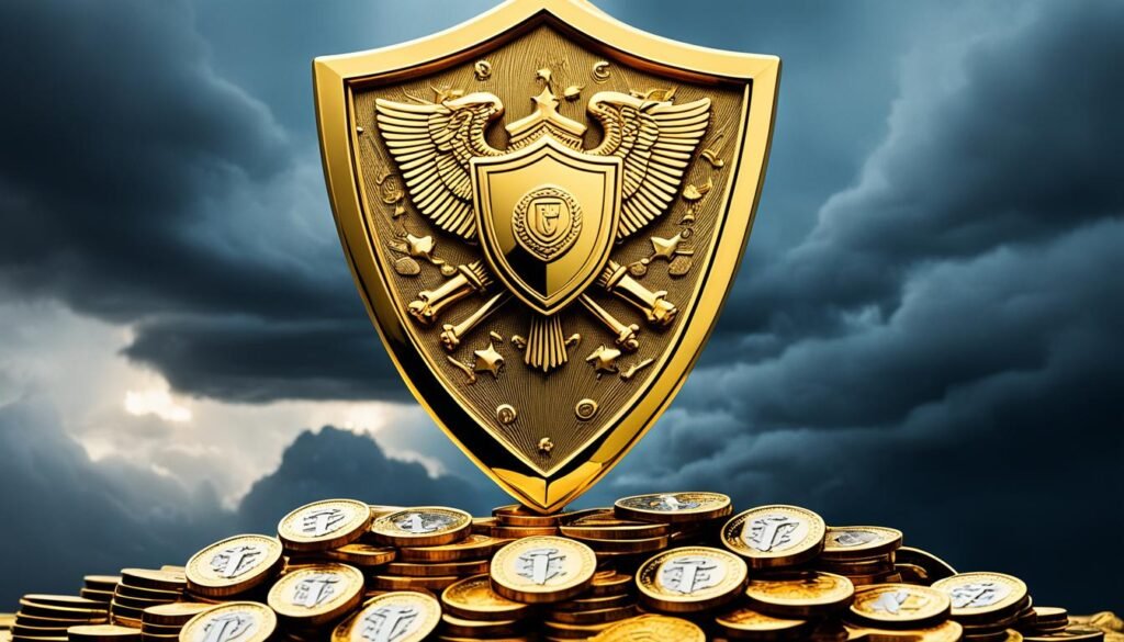 proteção de patrimônio