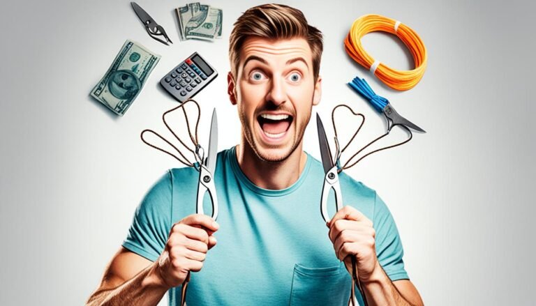 Como cortar despesas desnecessárias