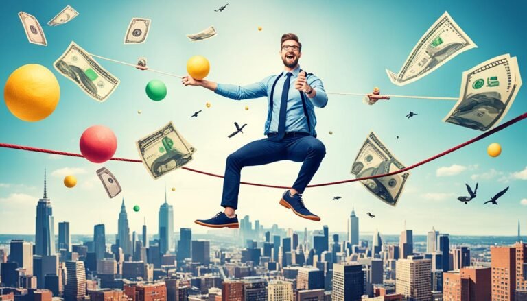 Economia gig e finanças pessoais