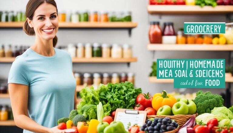 Economizar na alimentação