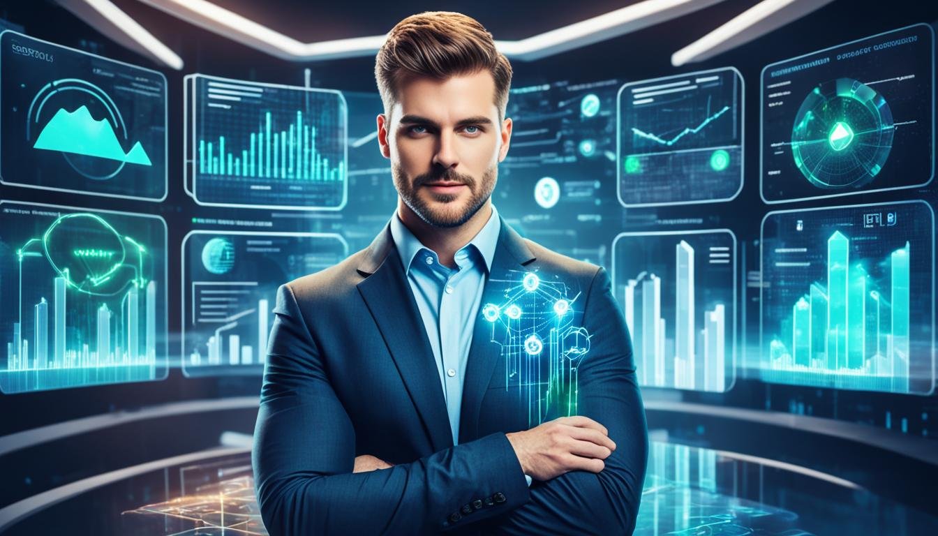 Investimento em tecnologia