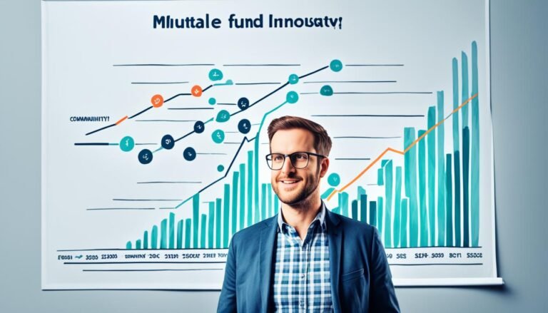 Investir em fundos mútuos