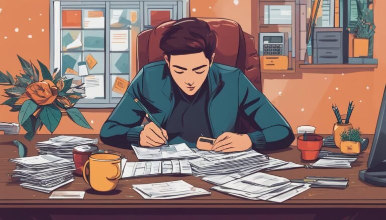 Planejamento de gastos de fim de ano