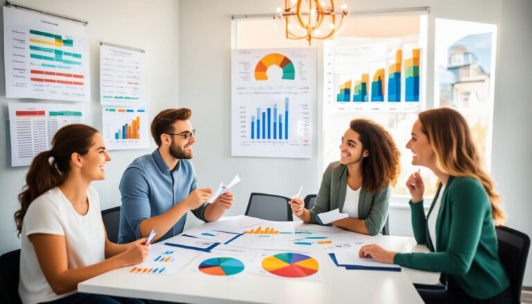 Planejamento financeiro para jovens