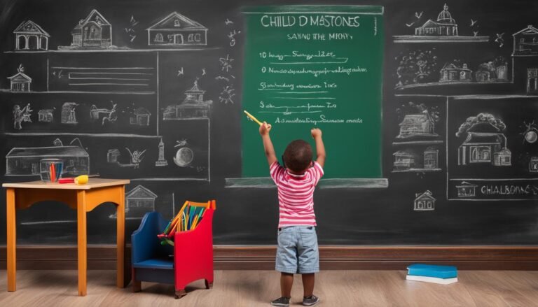 Poupar para educação