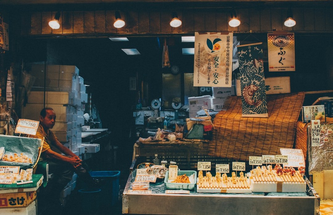 Photo Stock market: Guide