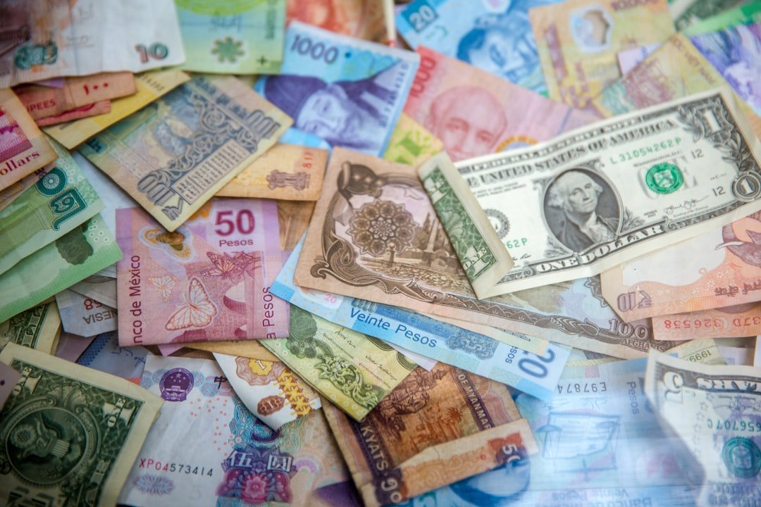 Photo Money: Cash