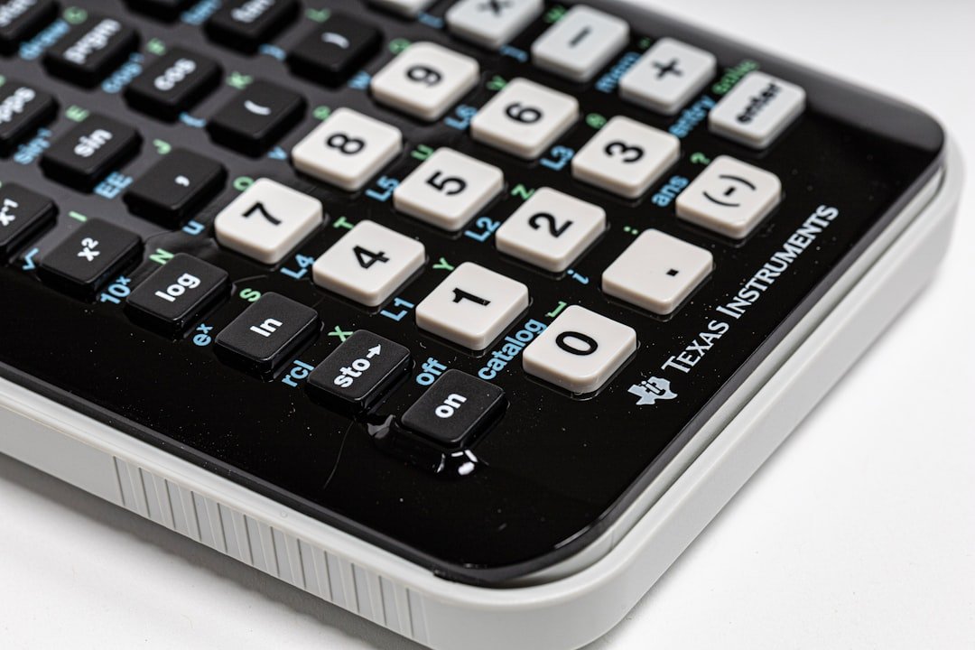 Photo Image: Budget Planner Nouns: Budget, Planner
