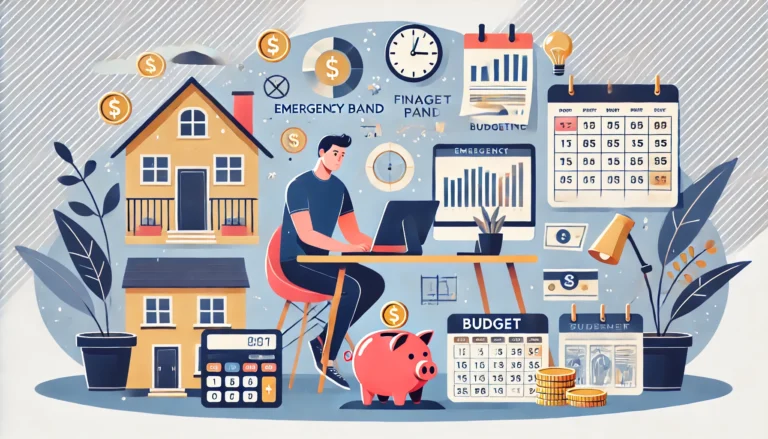 Aprenda a Gastar de Forma Mais Inteligente