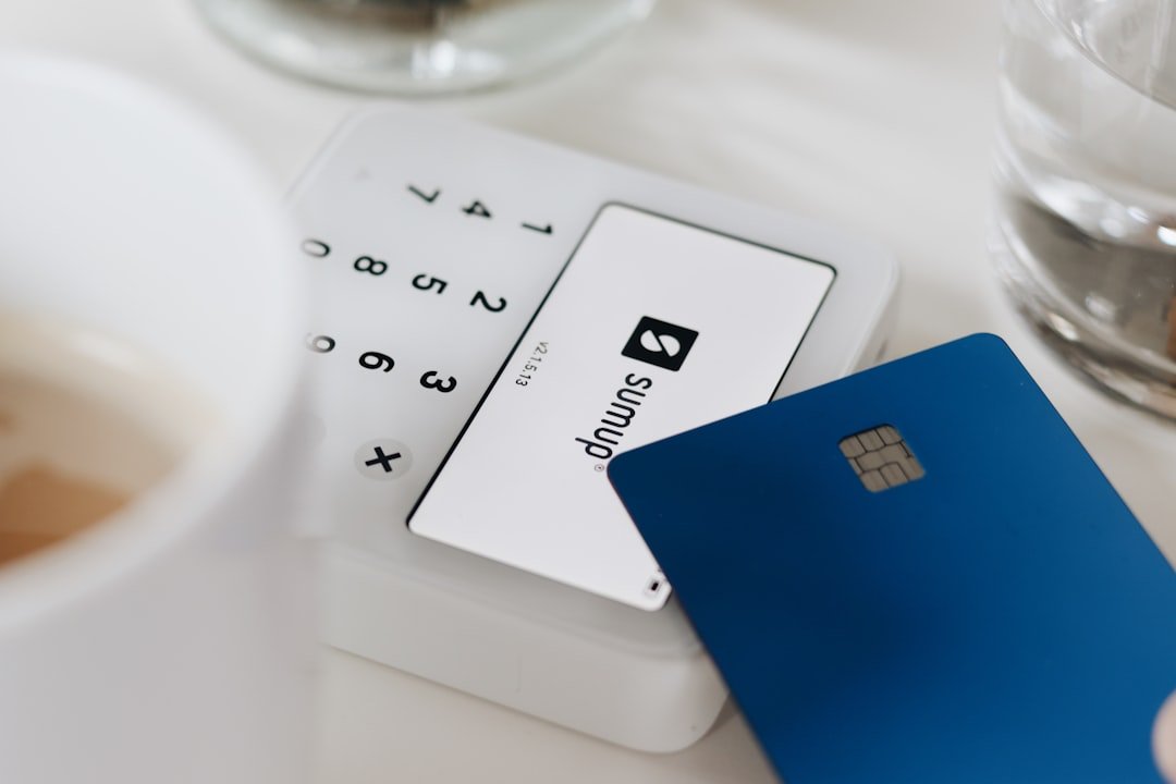 Photo Mobile payment