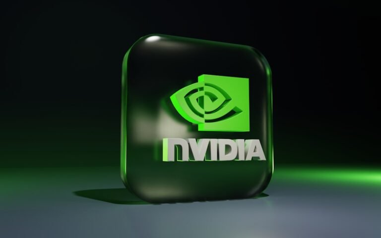 Photo nvidia