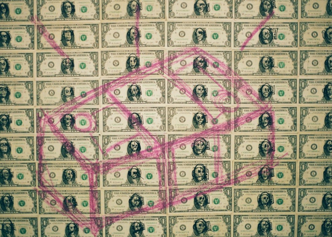 Photo política monetária