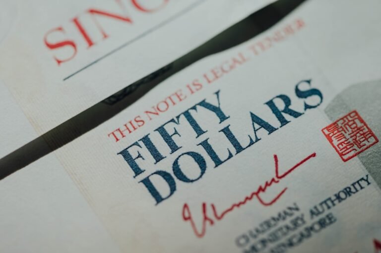 Photo política fiscal