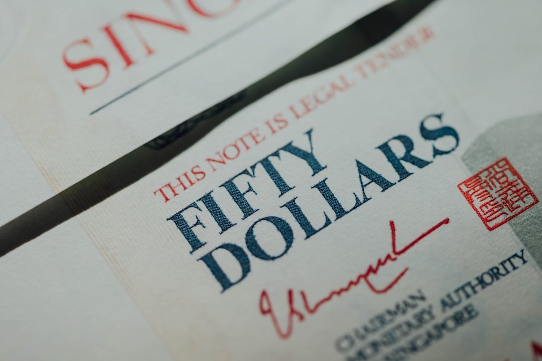 Photo política fiscal