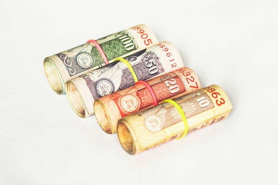 teach kids money management