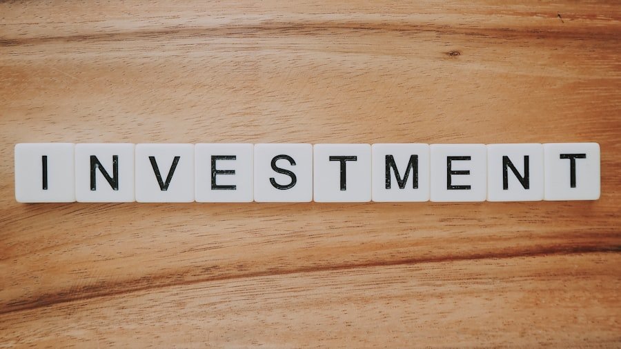 diversification of investments