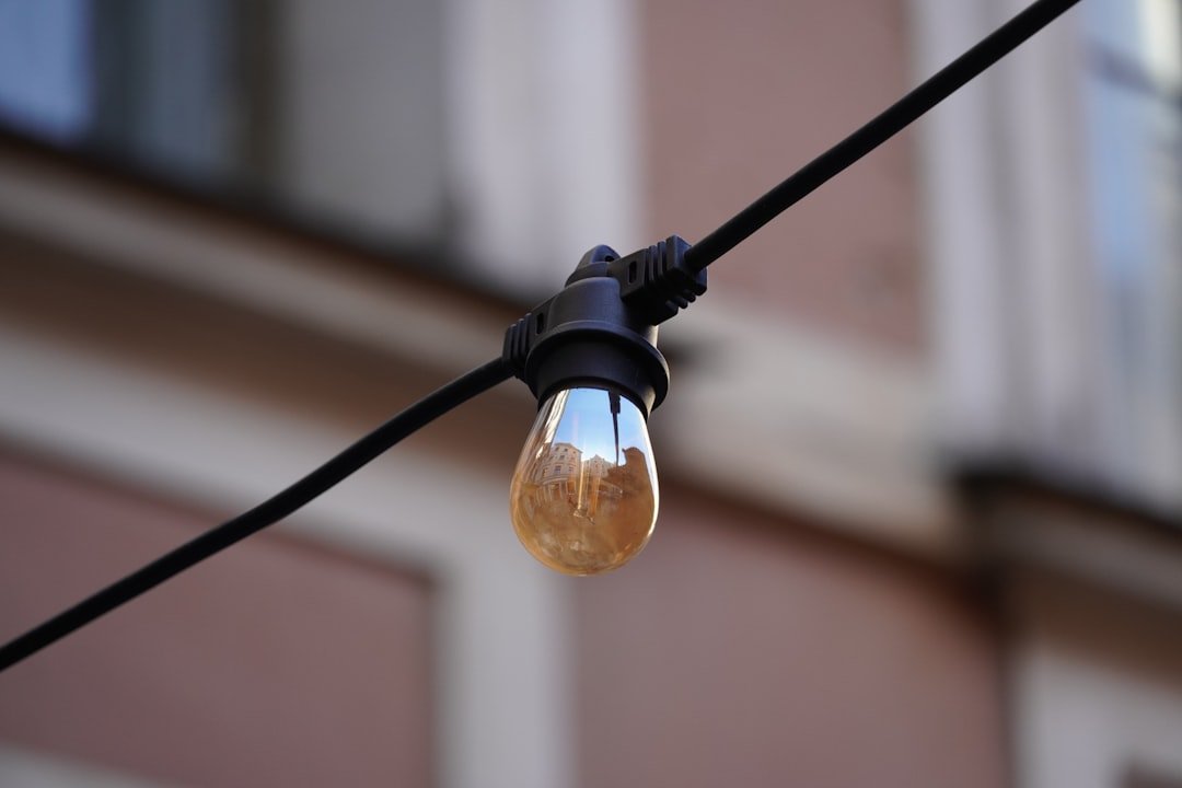 Photo reduce electricity bill