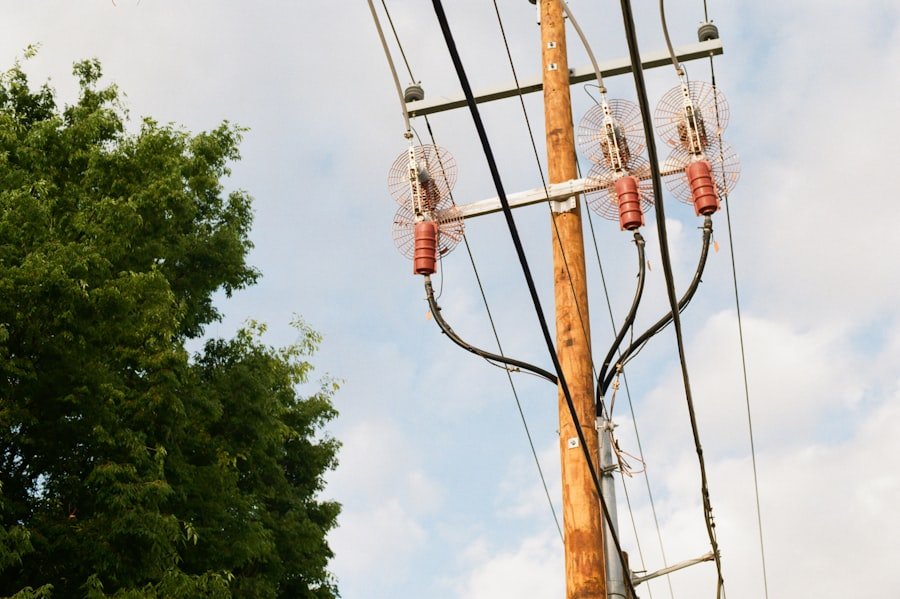 Photo reduce electricity bill