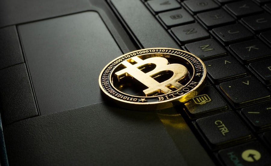 Photo Bitcoin
